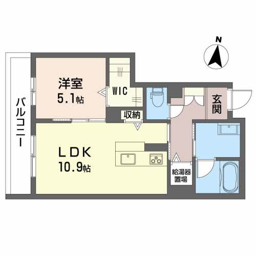 ファミーユ金沢八日市0206-2