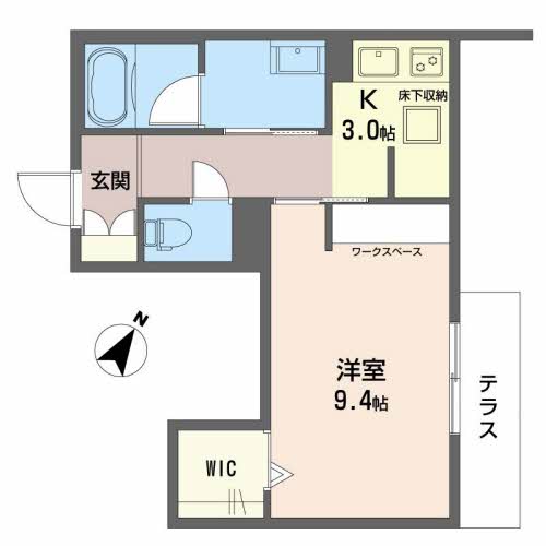 クリザンテーム 0101号-7