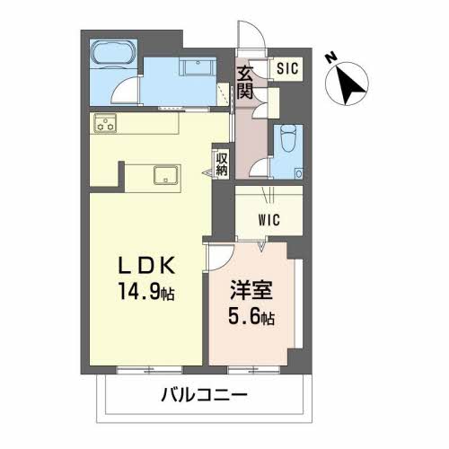 ＳＩＣ　Ｐｒｅｍｉａｓ一番町0302-2