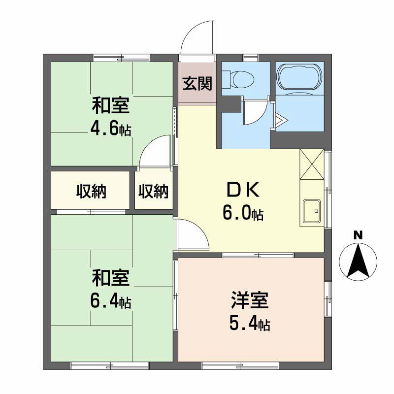 レインボー１７０0101-2