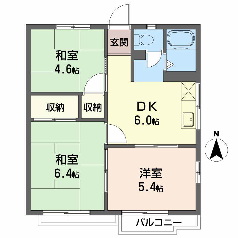 レインボー170 0201号-2