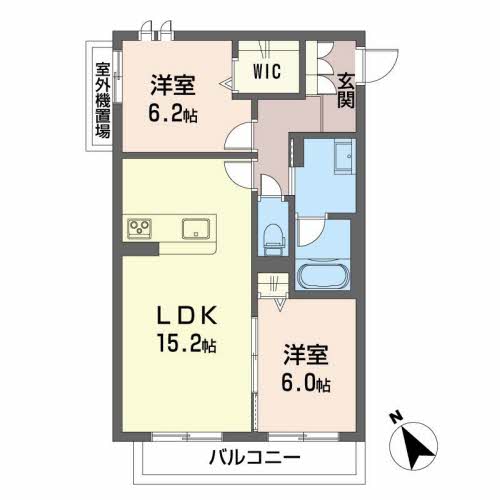 ヴェネ・シャルム 0205号-15