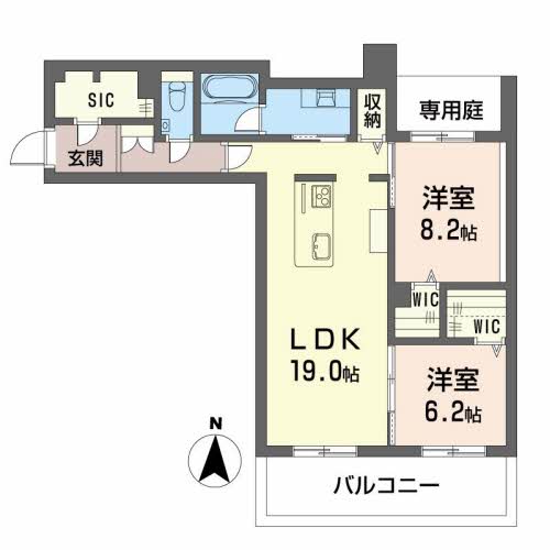 ノワール　ヴィスタ 0101号-15