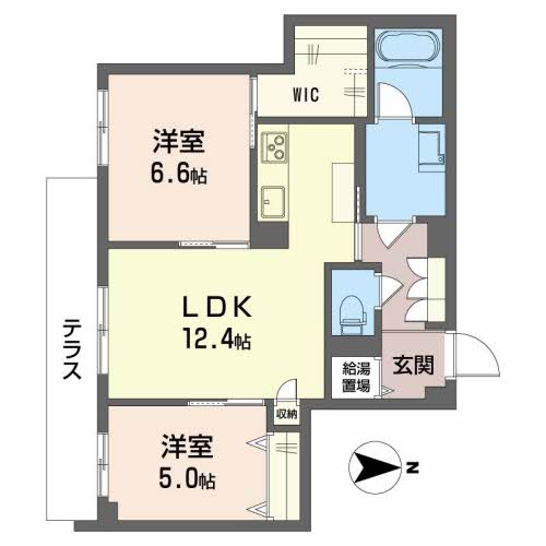 レガート 0105号-3