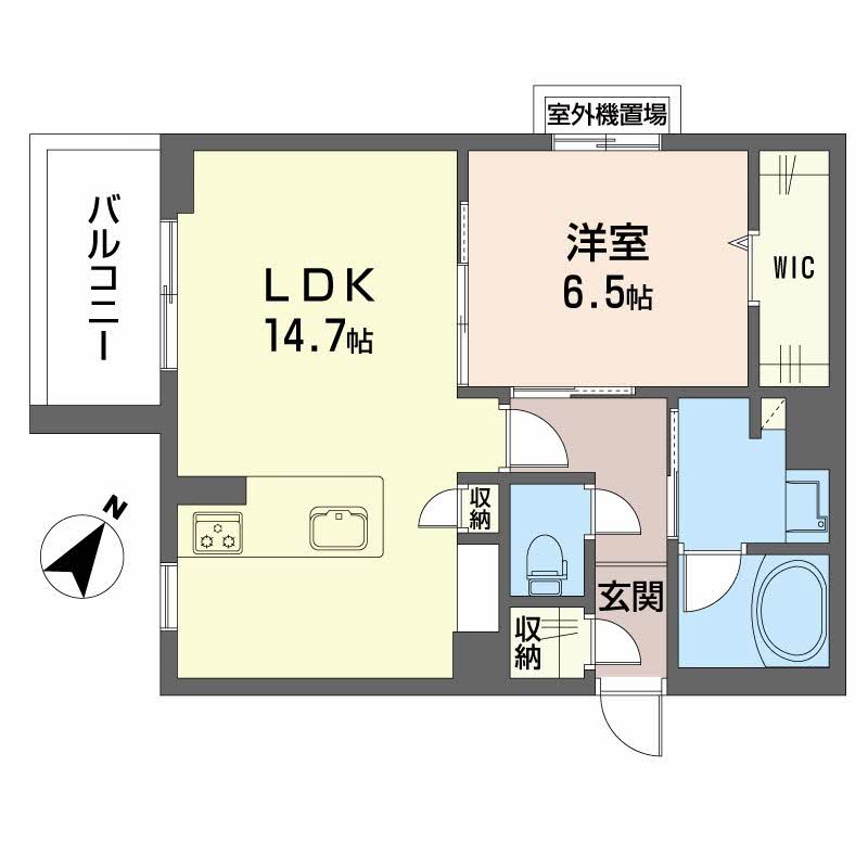 アステリアガーデン静岡0302-2