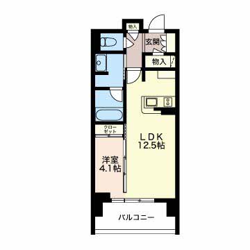 マストスタイル泉 1303号-16