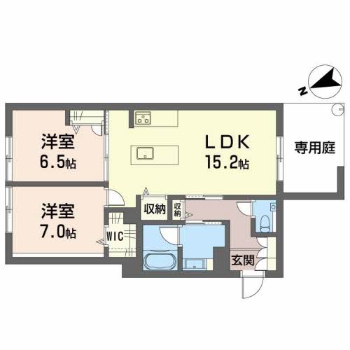 VIP GARDEN 0102号-6