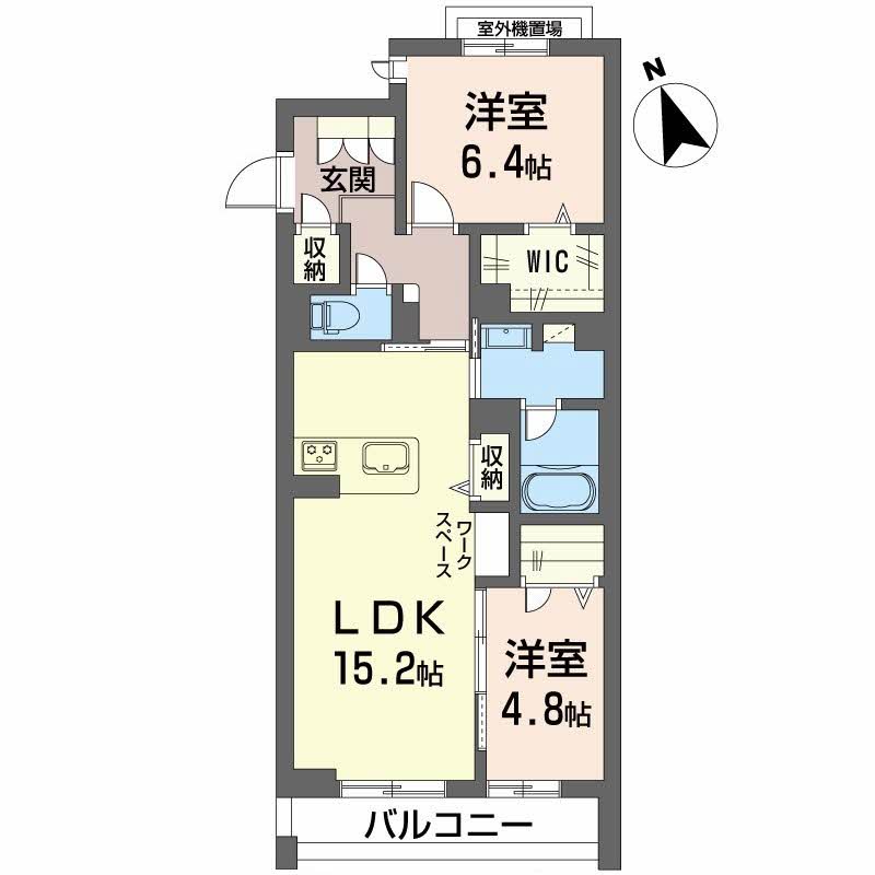 シャーメゾンＷ 0203号-15