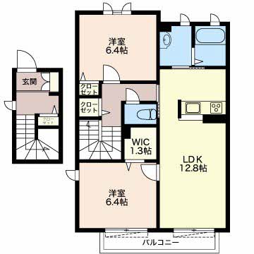 ウエストタウン 0203号-10