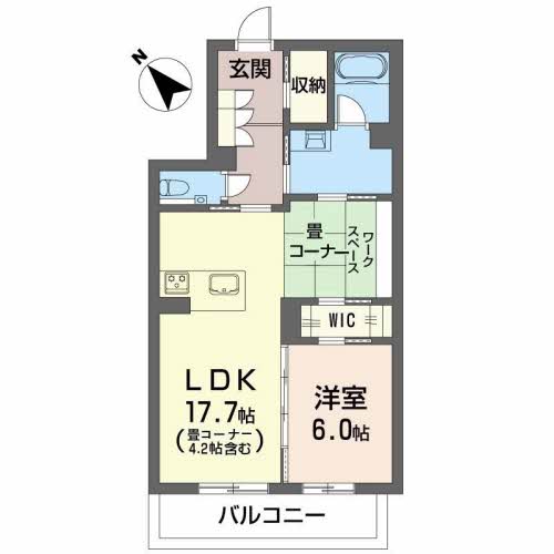 ル　リアン 0303号-15