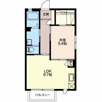 サンライズ　ヴィラ0105-2