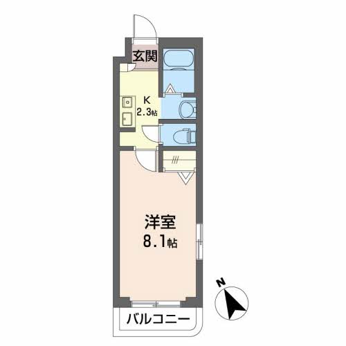 パークステイ鏡ヶ池0111-2