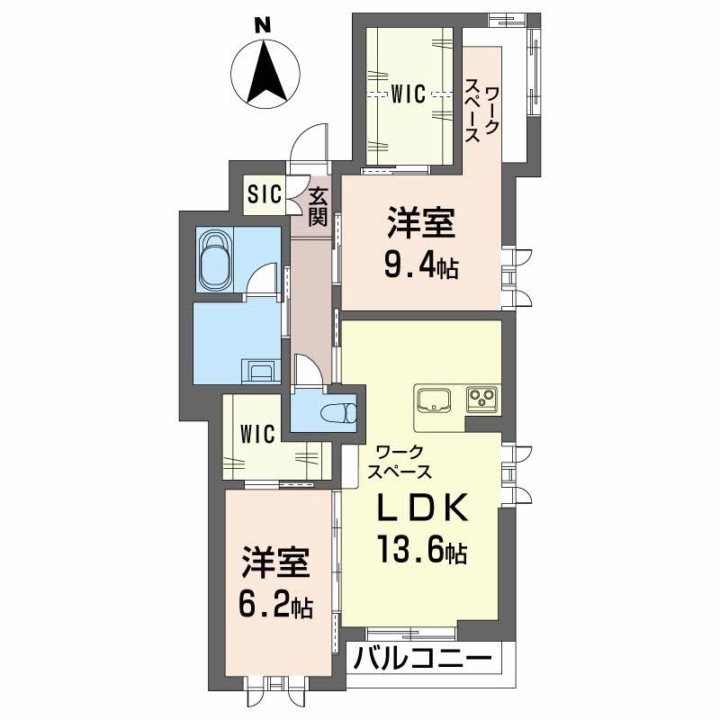 シャーメゾンPremias 0201号-15
