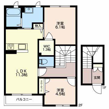 ソサイティー安養坊 0203号-16