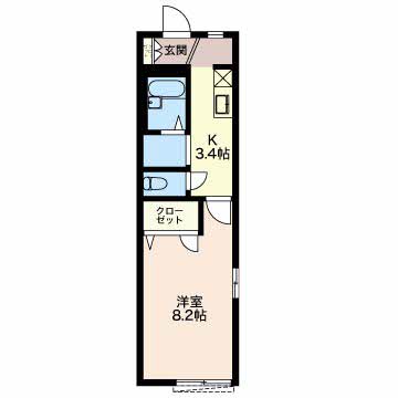 リアコートⅠ0101-2