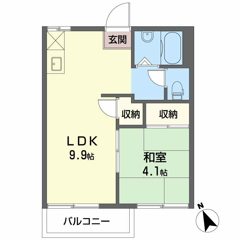 フォーブルＹ２ 0101号-16