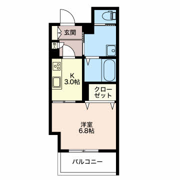 イルマーレ・チェレステ 0203号-2