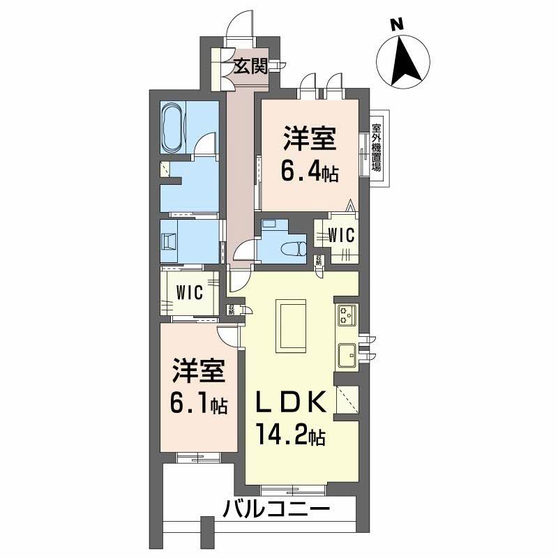 ウノディローロ 0401号-15
