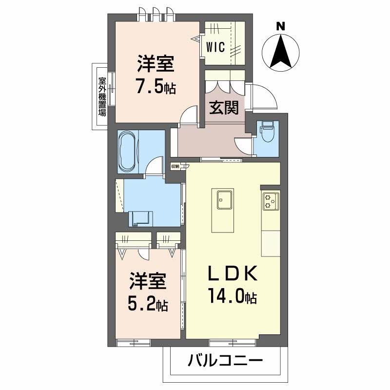 リオリエントオーヴィル0203-2