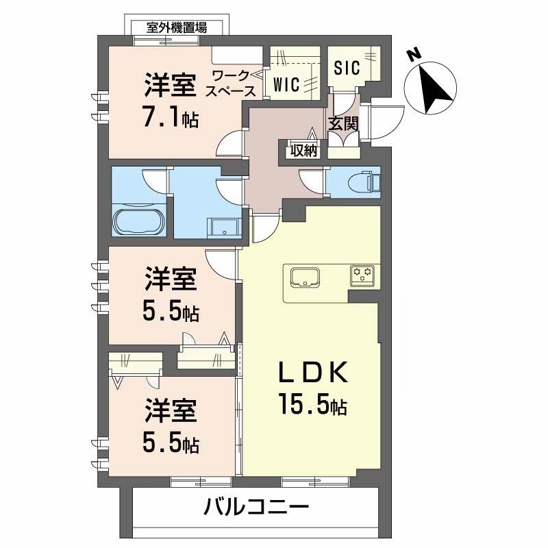 シャーメゾングレイス0201-2