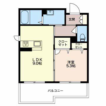 ＲＩＧＩＤ　Ｒｅｓｉｄｅｎｃｅ0304-2