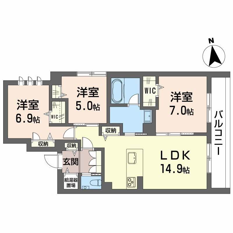 ポルターナⅠ0203-2