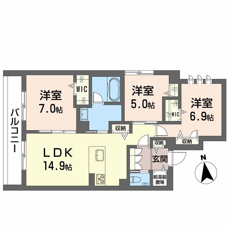 ポルターナⅡ0207-2