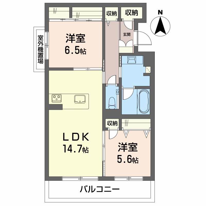 カーサ　コーシェリ 0401号-15