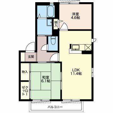 グランドゥールⅡ 0101号-2