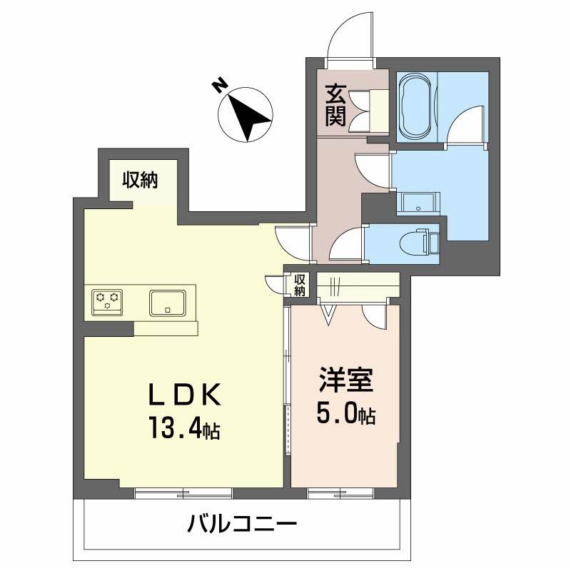 ベレオ松阪中央0102-2