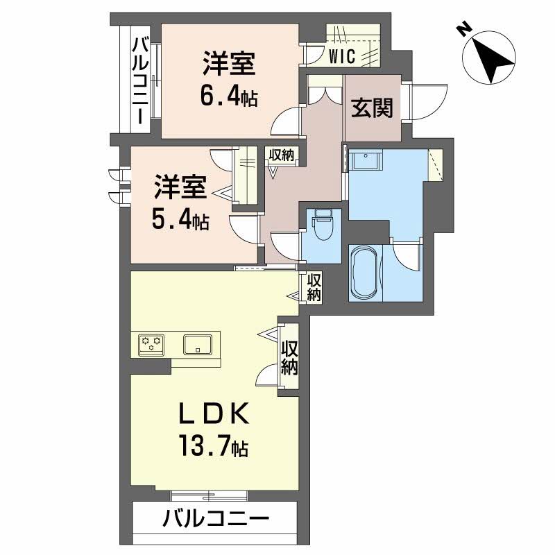 ベレオ松阪中央 0303号-12