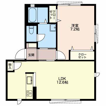 Ｓｅｌｅｎａ　～セレナ～ A101号-16