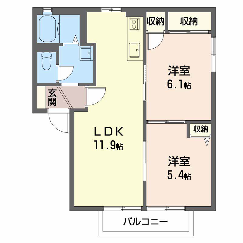 セントラルアイラB205-2