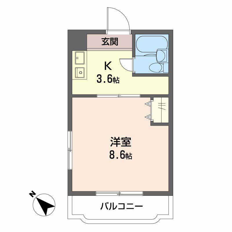 セイントフローレンスⅡ0108-2