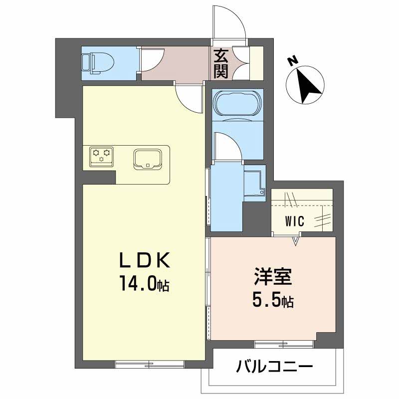 Ｋａｌｍａｒｋ海老塚 0202号-12
