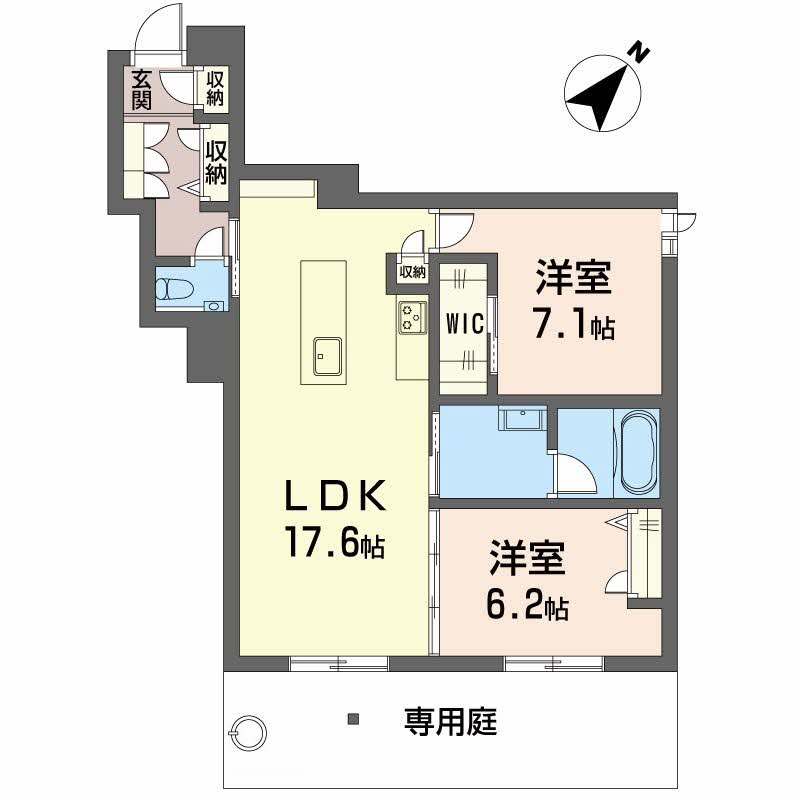 ラフィネ 0101号-15