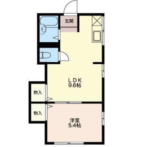 タウンコ－トＭ 0102号-15