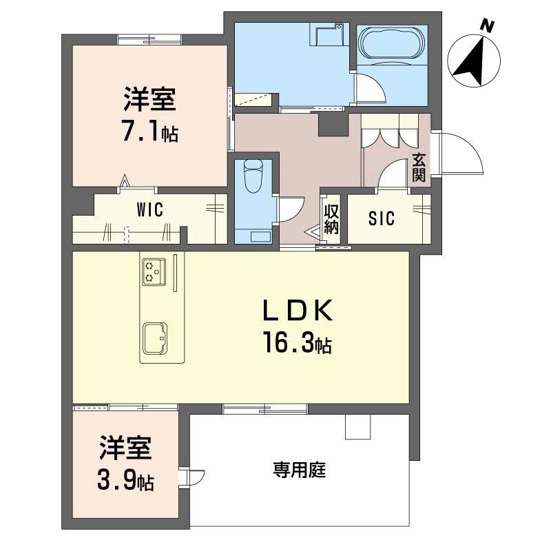 ヴィアソーレ 0102号-14