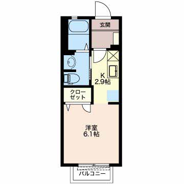 エバンス中里 0202号-15