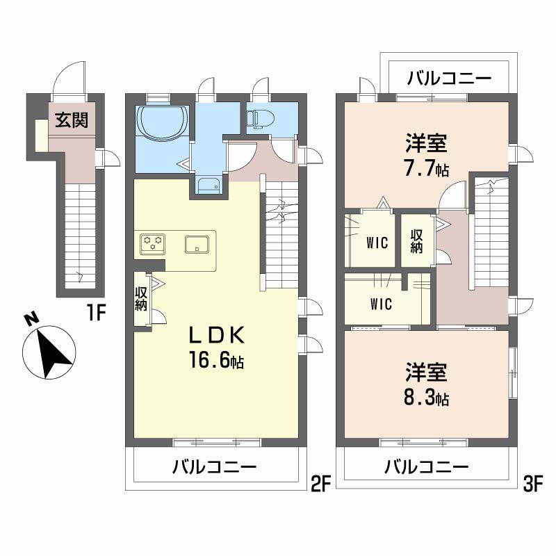 アルル西崎0201-2