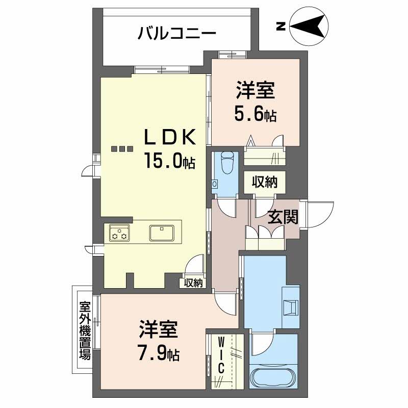 Ｍａｉｓｏｎｅｓｔ（メゾネスト） 0301号-15