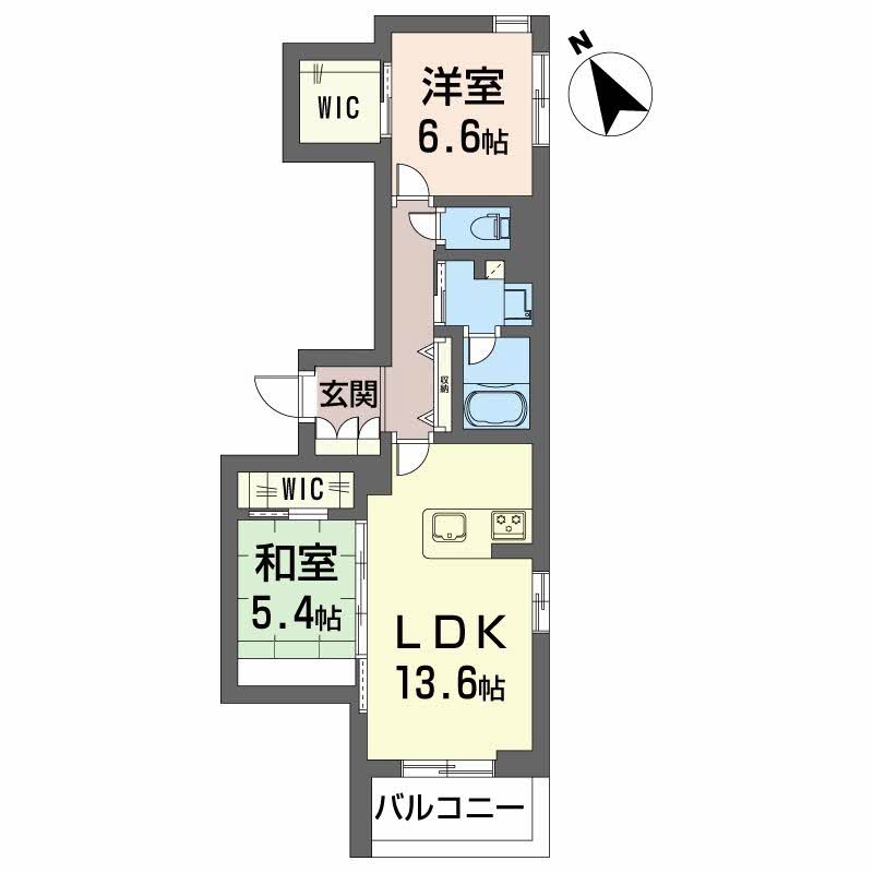 Ｐｒｏｍｅｎａｄｅ西草深 0202号-15