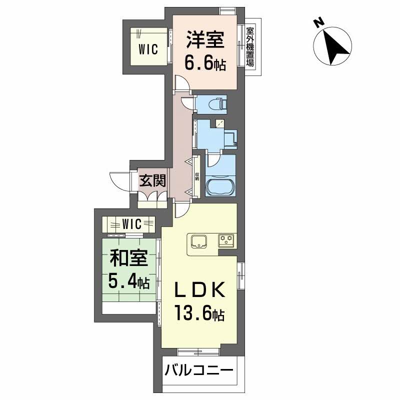 Ｐｒｏｍｅｎａｄｅ西草深0302-2