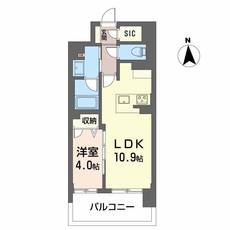 OXION太閤通 0902号-12