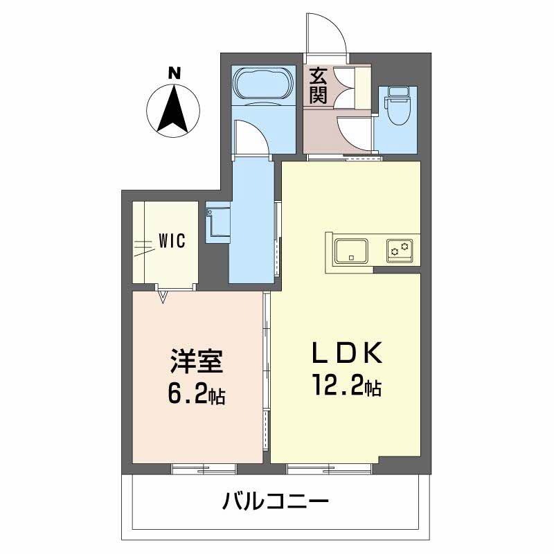 シャーメゾン蘇原村雨 0202号-15