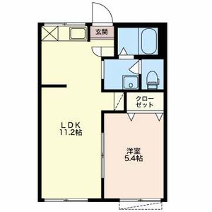 コーポ・サトウ 0103号-15