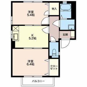 スカイハイツＨＩＲＯ B101号-14