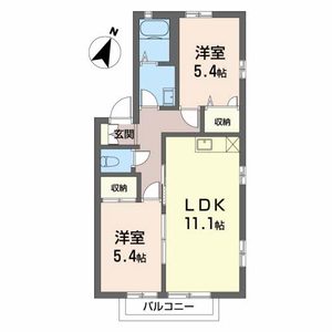 ファミール八光 A201号-16