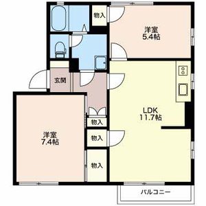 リゾナーレ B101号-14