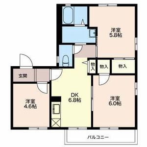 ディアスサフラン A103号-3
